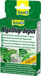 Tetra Aqua Algostop Depot - Algenmiddelen - 12 tab