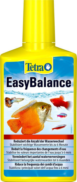 Tetra Aqua Easy Balance - Waterreiniging - 250 ml
