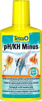 Tetra Aqua Ph/Kh Minus - Waterverbeteraars - 250 ml