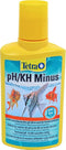 Tetra Aqua Ph/Kh Minus - Waterverbeteraars - 250 ml