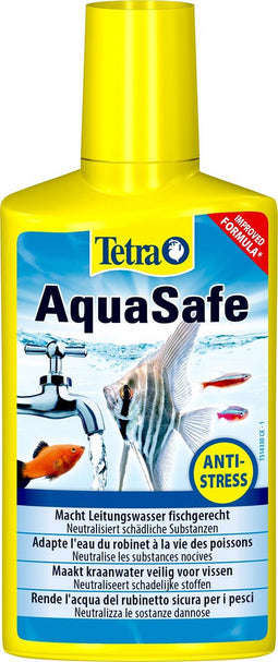 Tetra aqua safe - 1 st à 250 ml