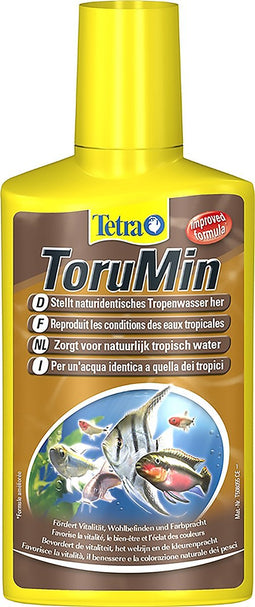 Tetra Aqua Torumin Turfextract - Waterverbeteraars - 250 ml
