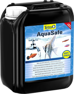 Tetra Aquarium - aquasafe waterverbeter - 5ltr