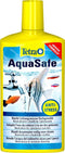 Tetra Aquarium - aquasafe waterverbt