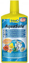 Tetra Aquarium - aquasafe waterverbt