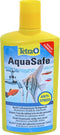 Tetra Aquarium - aquasafe waterverbt