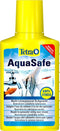 Tetra Aquarium - aquasafe waterverbt