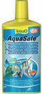 Tetra Aquarium - aquasafe waterverbt