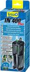 TETRA Aquarium binnenfilter, Tetratec IN400 plus