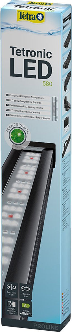 Tetra - Aquarium - Tetra Tetronic Led Proline 580 - 187309