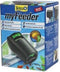 Tetra - Aquariumdecoratie - Aquarium - Tetra My Feeder Voederautomaat 8,5x10x14cm - 1st