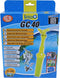 Tetra - Aquariumstofzuiger - Aquarium - Tetra Gc40 Bodemreiniger 9x18,5x26cm - 1st