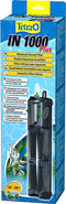 Tetra Aquariumverlichting Tetra - tec 1000 plus filter 120-200