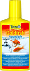 Tetra aquasafe goudvis - 1 st à 250 ml