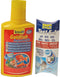 Tetra aquasafe goudvis - 1 st à 250 ml