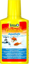 Tetra aquasafe goudvis - 1 st à 250 ml