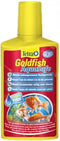 Tetra aquasafe goudvis - 1 st à 250 ml