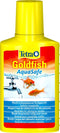 Tetra aquasafe goudvissen - 100ml