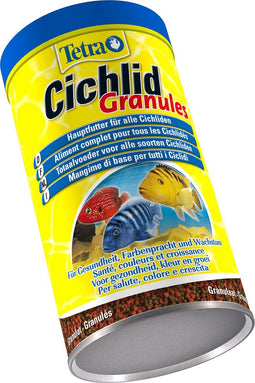 Tetra Cichlid - Visvoer - 500 ml