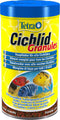 Tetra Cichlid - Visvoer - 500 ml