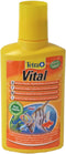 Tetra - Dierengezondheidsmiddel - Aquarium - Tetra Vital 250ml - 4x7,5x17,6cm - 1st