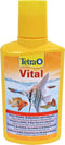 Tetra - Dierengezondheidsmiddel - Aquarium - Tetra Vital 250ml - 4x7,5x17,6cm - 1st