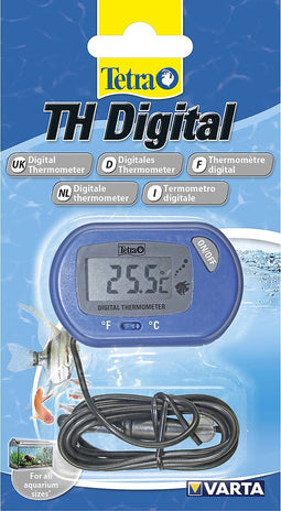 Tetra - Digitale thermometer - Aquarium