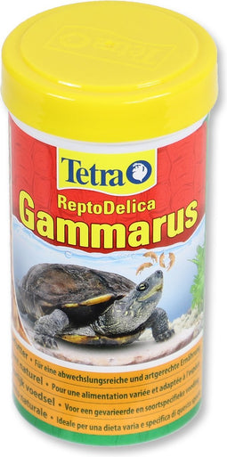 Tetra Gammarus - Schildpadvoer - 250 ml