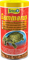 Tetra Gammarus Schildpadvoer - Waterschildpad - 1 ltr