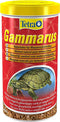 Tetra Gammarus Schildpadvoer - Waterschildpad - 1 ltr