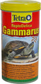 Tetra Gammarus Schildpadvoer - Waterschildpad - 1 ltr