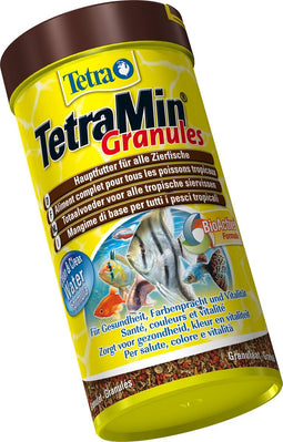 Tetra Granulaat - Vissenvoer - 250 ml