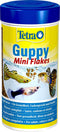 Tetra Guppy Vlokken - Visvoer - 250 ml