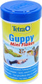 Tetra Guppy Vlokken - Visvoer - 250 ml