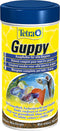 Tetra Guppy Vlokken - Visvoer - 250 ml