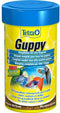 Tetra Guppyvoeder - Vissenvoer - 100 ml