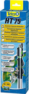 Tetra ht thermostaatverwarmer - 75 W