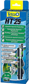Tetra ht25 - thermostaatverwarmer