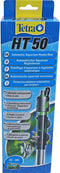 Tetra HT50 - Thermostaat - Aquarium - Verwarming - 50 Watt