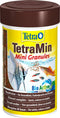 Tetra Minigranules Siervissen - Vissenvoer - 100 ml