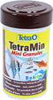 Tetra Minigranules Siervissen - Vissenvoer - 100 ml