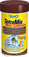 Tetra Minigranules Siervissen - Vissenvoer - 100 ml