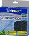Tetra pak a2 koolvlies ex filter