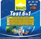 Tetra pH Teststrips 6-in-1 - Aquariummeter