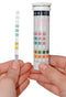Tetra pH Teststrips 6-in-1 - Aquariummeter