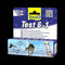 Tetra pH Teststrips 6-in-1 - Aquariummeter
