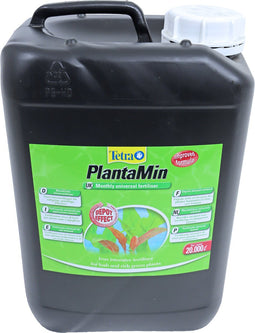 Tetra-plant plantamin 5 ltr