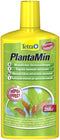 Tetra plant plantamin - Vloeibaar Ijzerpreparaat