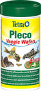 Tetra Pleco Wafer - Vissenvoer - 100 ml
