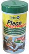 Tetra Pleco Wafer - Vissenvoer - 250 ml